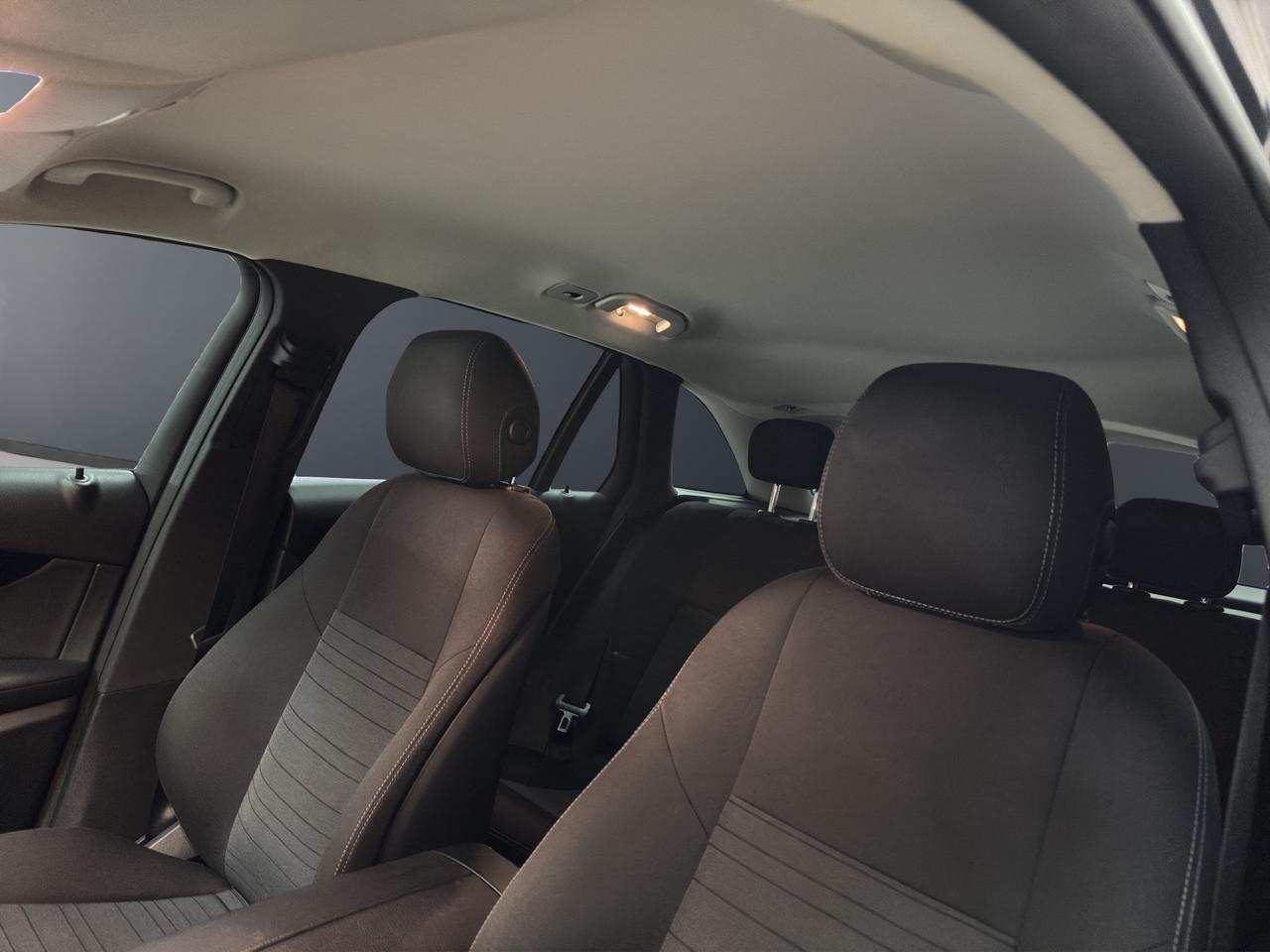 MERCEDES-BENZ GLC 300 d 4MATIC SPORT - MY20