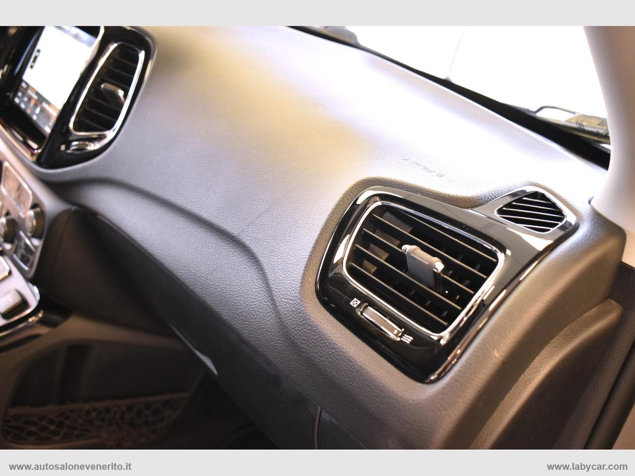 JEEP Compass 1.6 Mjt II 2WD Limited