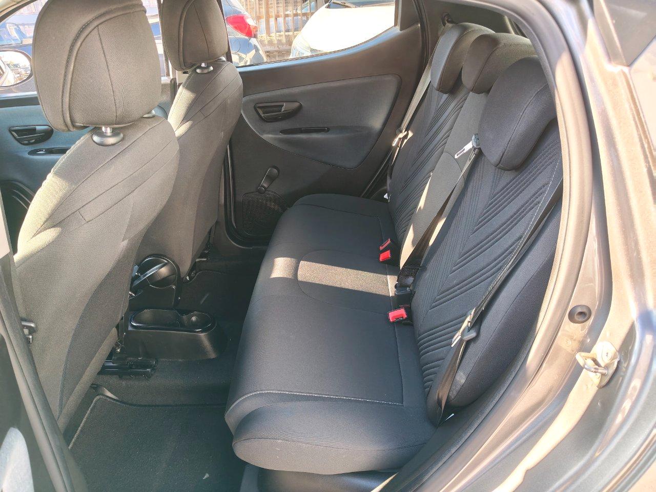 Lancia Ypsilon 1.0 firefly hybrid Gold s&s 70cv 5p.ti