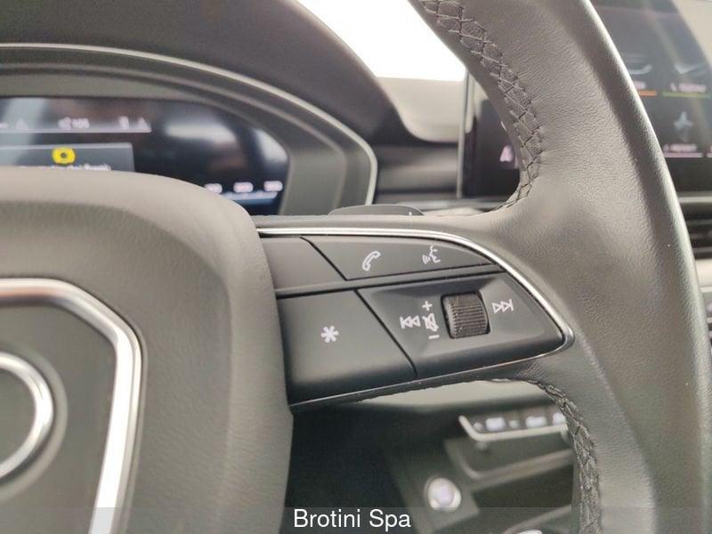 Audi A4 2.0 35 TDI BUSIN ADVAN. S TRONIC