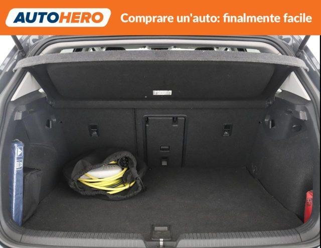 VOLKSWAGEN Golf 1.4 TSI eHYBRID 204 CV DSG Style