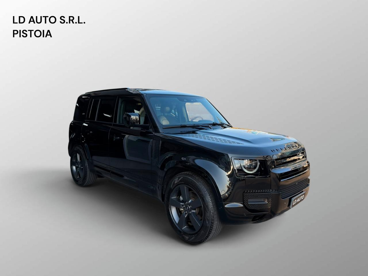 Land Rover Defender 110 3.0D I6 200 CV AWD SE N1 AUTOCARRO
