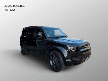 Land Rover Defender 110 3.0D I6 200 CV AWD SE N1 AUTOCARRO