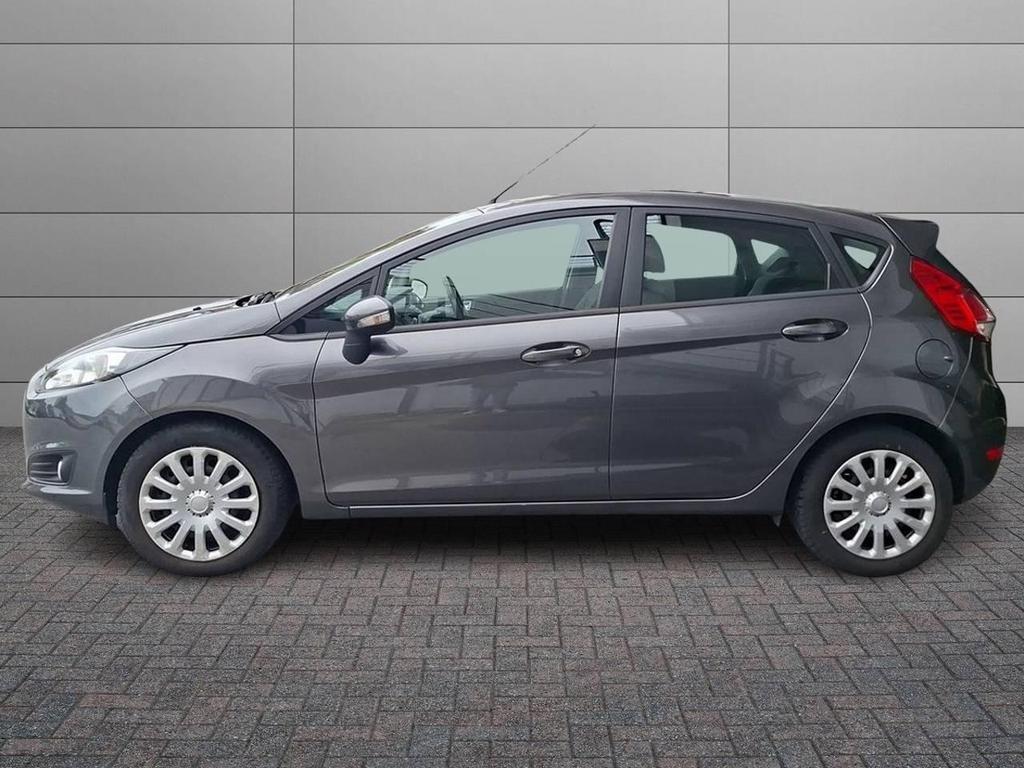 Ford Fiesta 5 Porte 1.5 TDCi Business