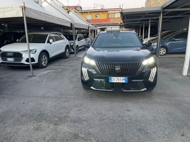 Peugeot 2008 BlueHDi 130 S&S EAT8 Allure KM CERTIFICATI!!!