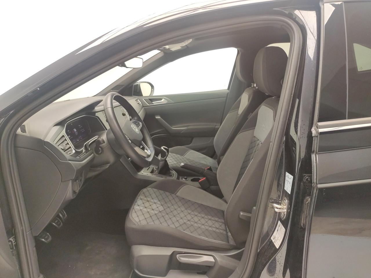 Volkswagen Taigo 1.0 TSI 115 CV R-Line