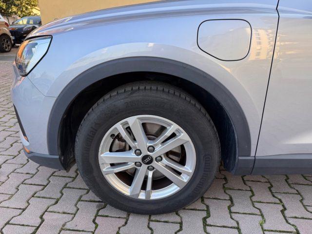 AUDI Q3 45 TFSI e S tronic PHEV