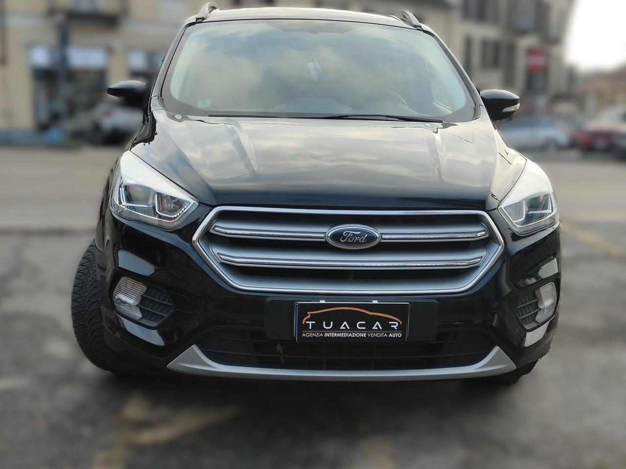 Ford Kuga Business 1.5 tdci 120 CV #9053