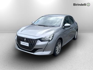 PEUGEOT 208 2ª serie - 208 PureTech 75 Stop&Start 5 porte Active