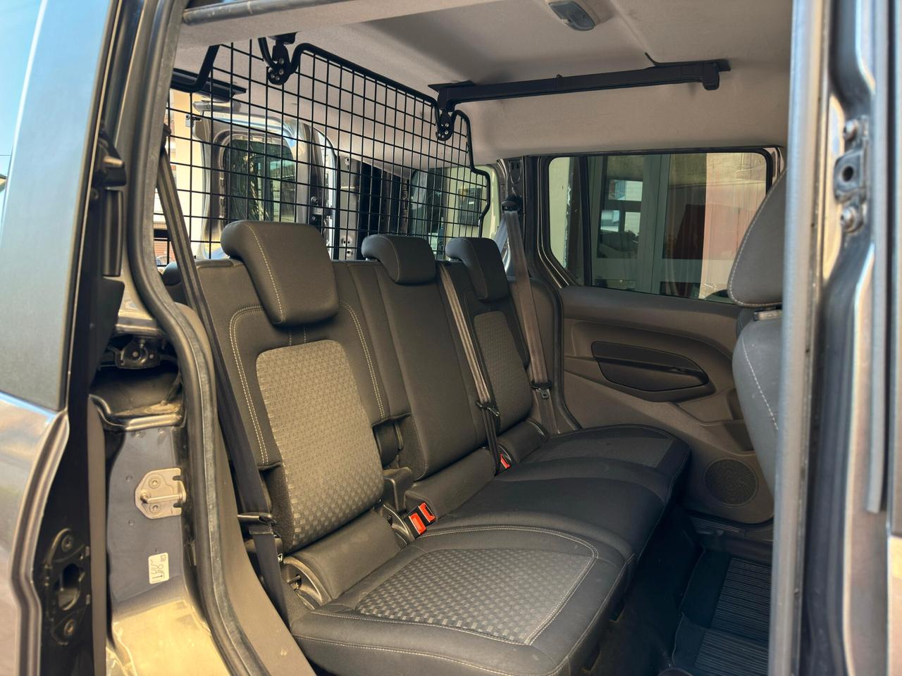 Ford Transit Connect 220 1.5 TDCi 100 cv PC Combi Entry N1 AUTOCARRO 5 POSTI