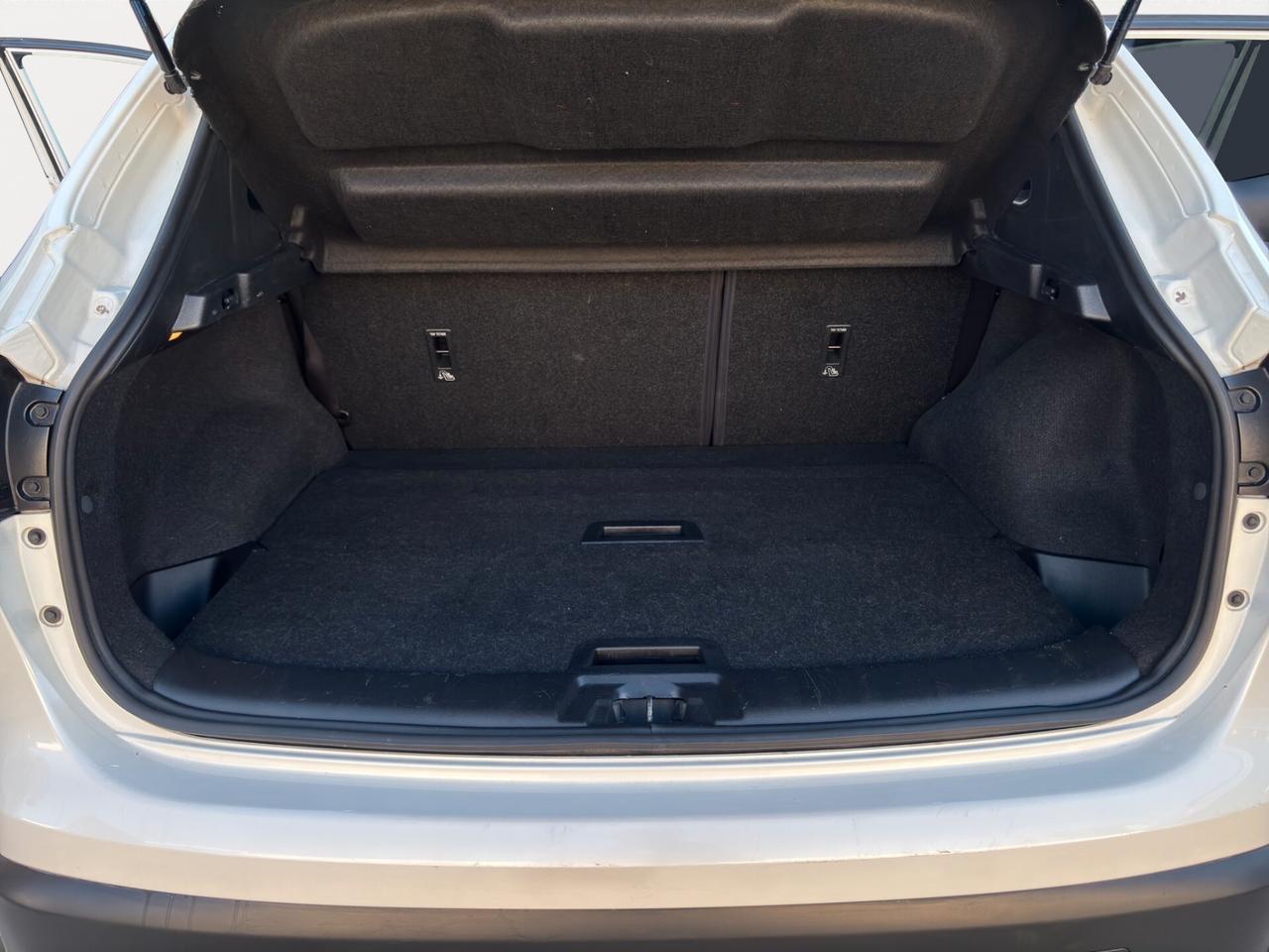 Nissan Qashqai 1.5 Diesel 110 CV