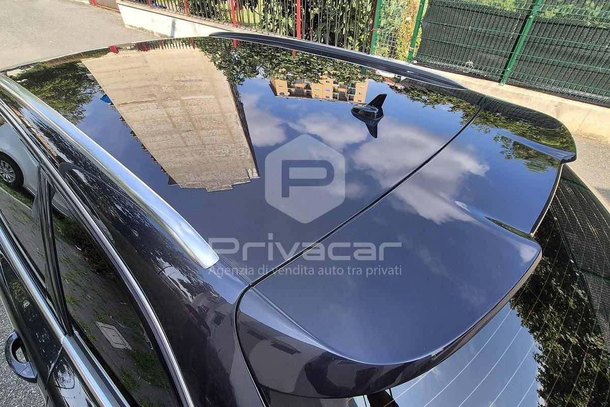 AUDI A6 Avant 2.0 TDI 190 CV quattro S tronic Business Plus