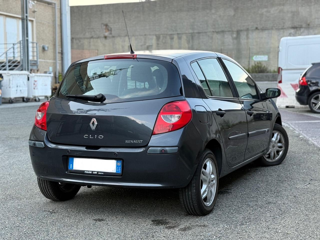 Renault Clio Storia 1.2 5P PRONTA IN CONSEGNA