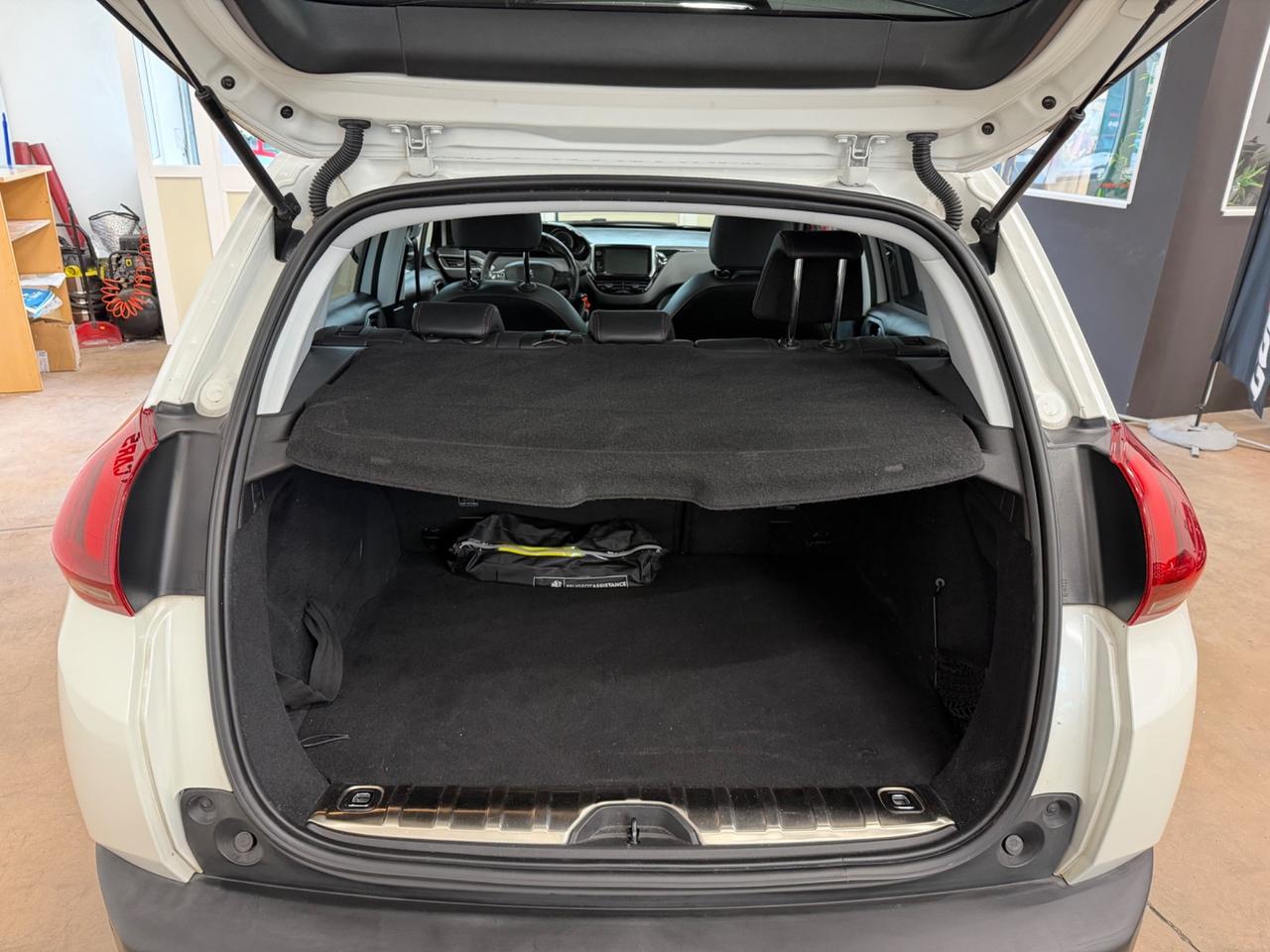 Peugeot 2008 PureTech Turbo 110 S&S GT Line