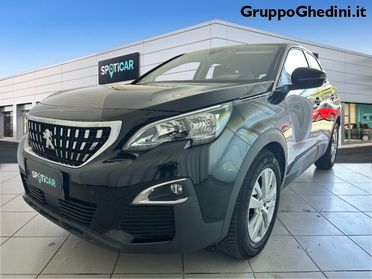 PEUGEOT 3008 PureTech Turbo 130 S&S Active