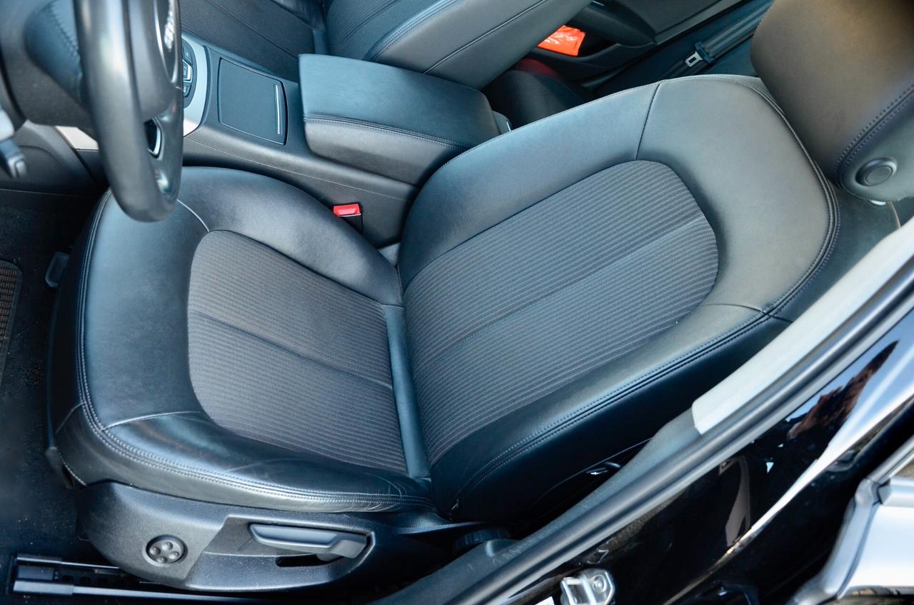 AUDI A6 3.0 TDI ALLROAD QUATTRO 190cv S-TRONIC, SERVICE AUDI, EURO 6B, SOSPENSIONI PNEUMATICHE, FARI XENO, NAVI, RETROCAMERA, PERMUTE