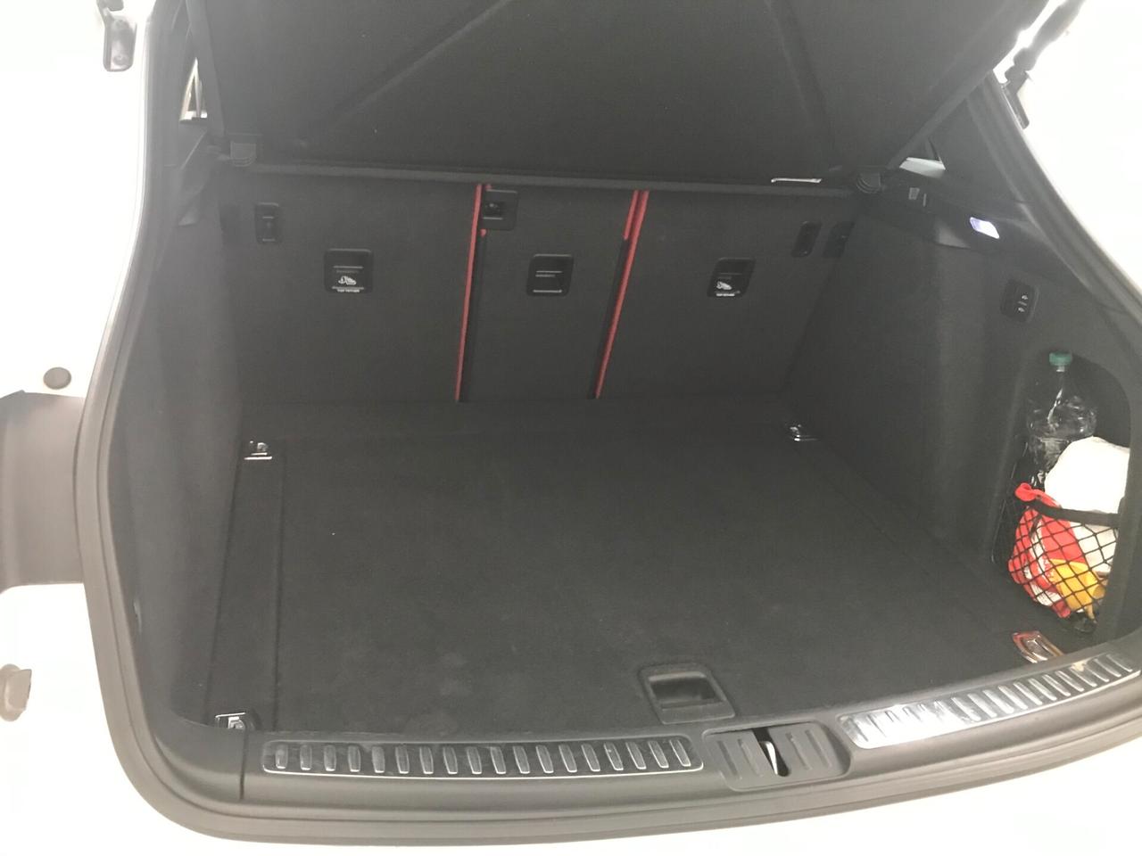 Porsche Macan 3.6 Turbo V6 400cv service Porsche