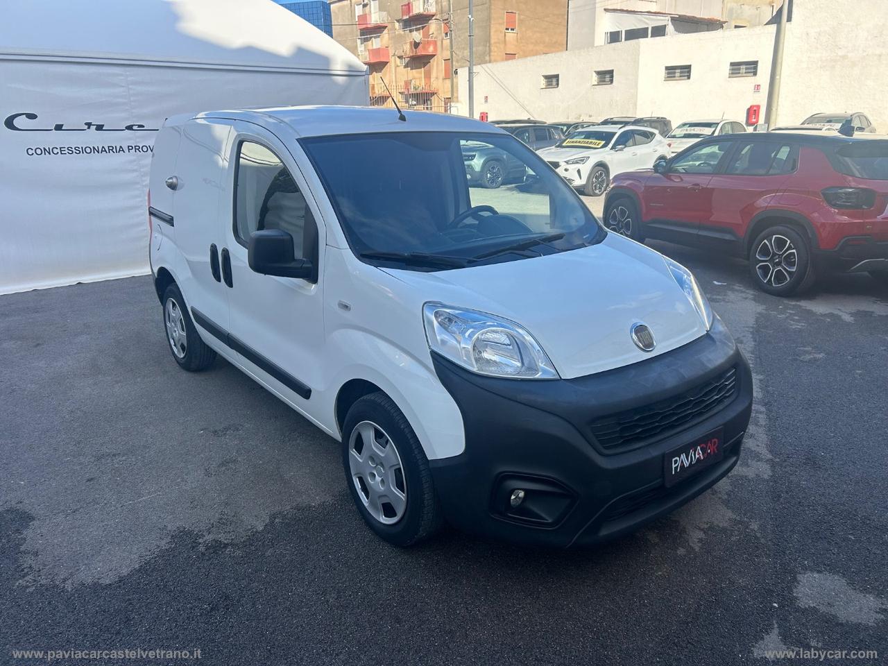 Fiorino 1.3 MJT 75CV Furgone SX E5+