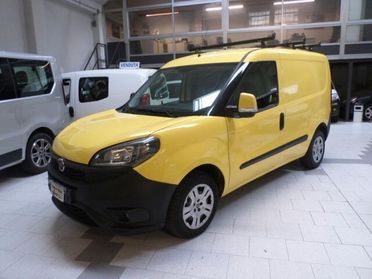 Fiat Doblo Doblò Cargo 1.3 MJT PC-TN Lamierato SX E6 Autocarro