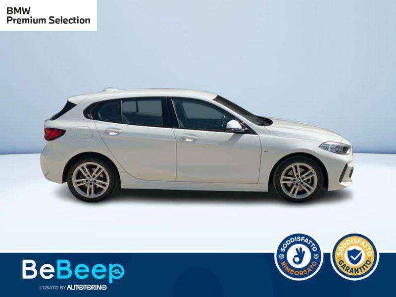 BMW Serie 1 116I MSPORT AUTO
