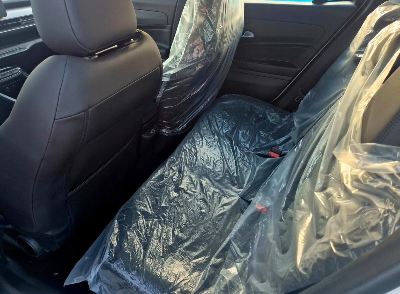 Jeep Avenger 1.2 Turbo 100 CV MHEV Altitude