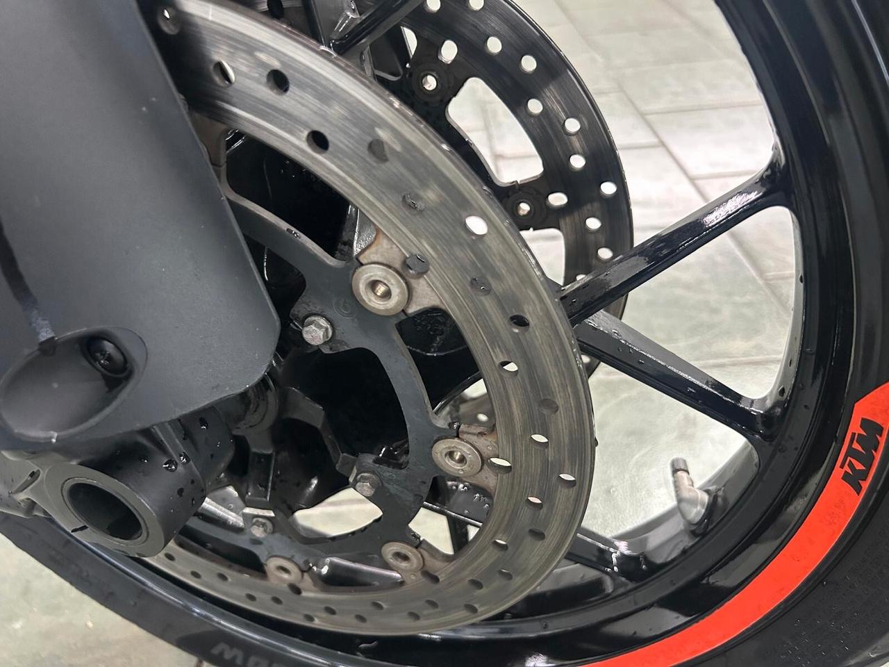 Ktm 1290 Super Adventure SUPER ADVENTUR S