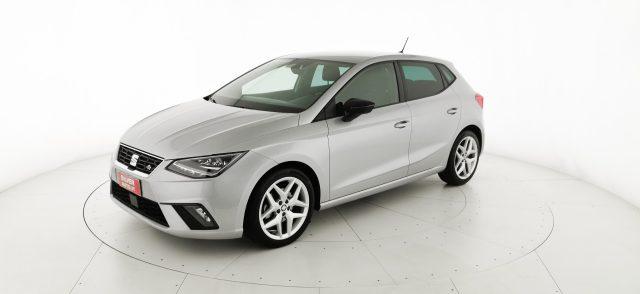 SEAT Ibiza 1.0 EcoTSI 115 CV 5 porte FR