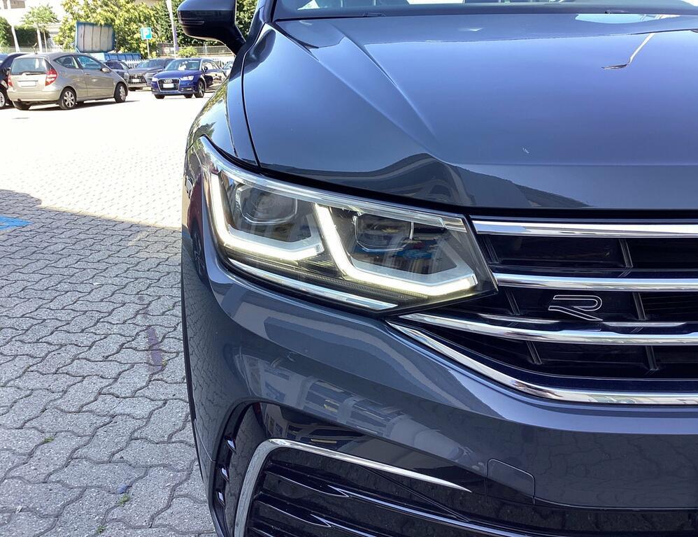 Volkswagen Tiguan 2.0 TDI SCR R-Line DSG