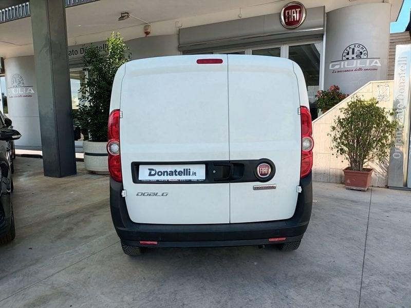 FIAT Doblò Cargo 1.3 jt 95 CV CH1 Easy S&S