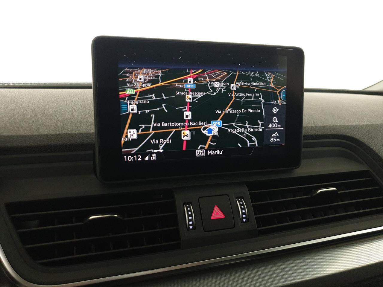 35TDI 163CV S tronic Business Sport