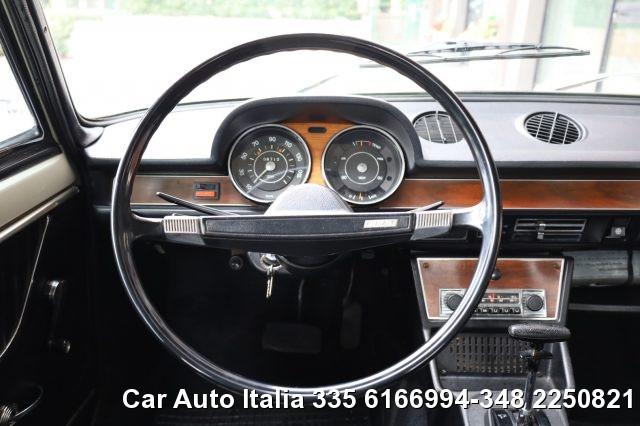 FIAT 124 Berlina Special Automatica Unico Proprietario Ottime Cond.