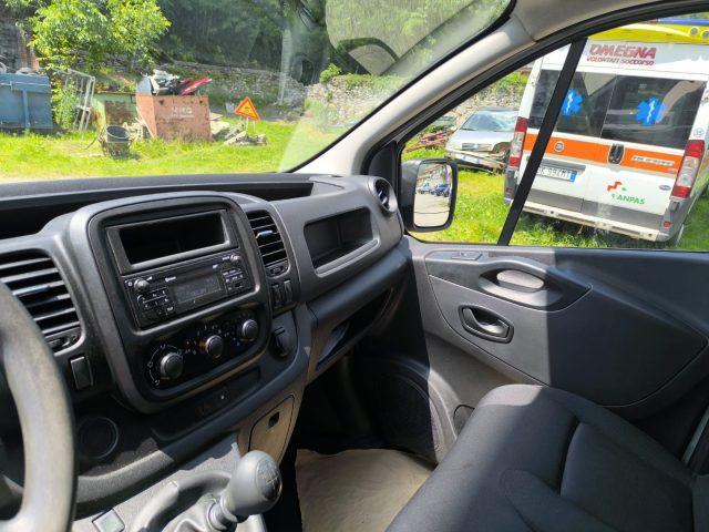 FIAT Talento 1.6 MJT 120CV PC-TN Furgone 12q