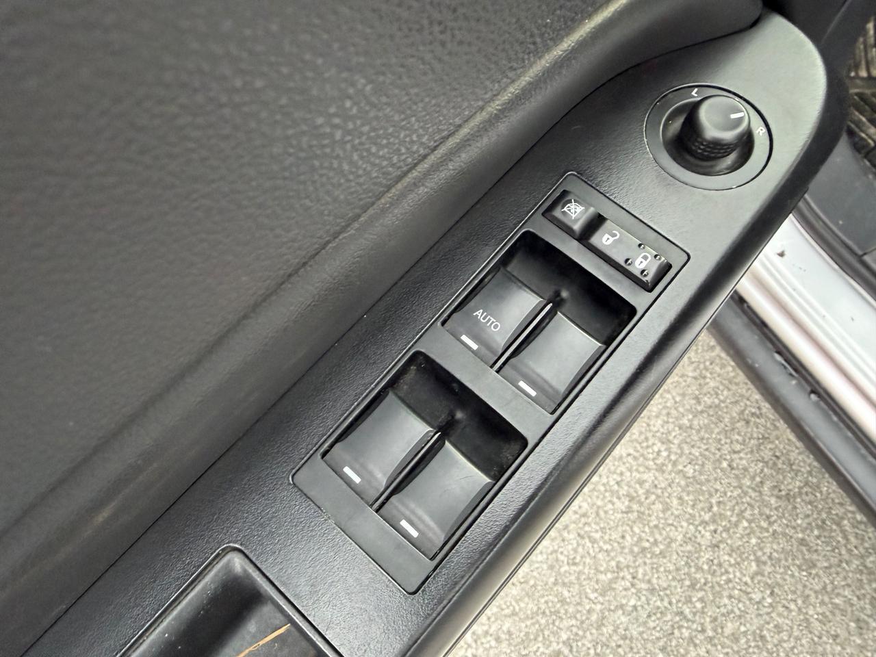 Jeep Compass 2.2 CRD Limited