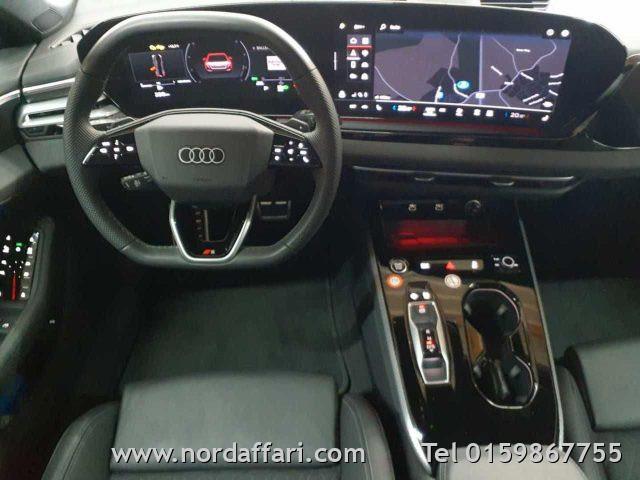 AUDI A5 Avant TDI 150 kW mHEV+ S tronic quattro S Line edi