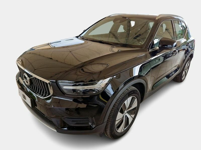 VOLVO XC40 T4 Plug-in Hybrid auto Recharge Inscription Expression