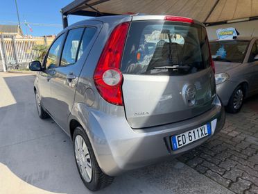 Opel AGILA 1.0 BENZINA 2011 - CLIMA