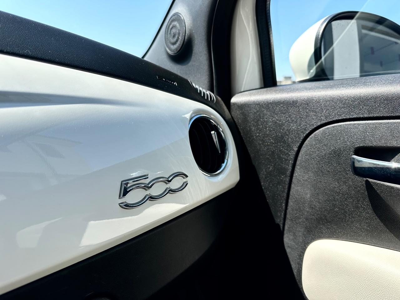Fiat 500 1.0 hybrid Dolcevita 70cv * NO VINCOLI*