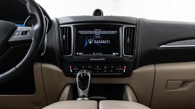 MASERATI Levante V6 430 CV S AWD Gransport SERVICES PERFETTO