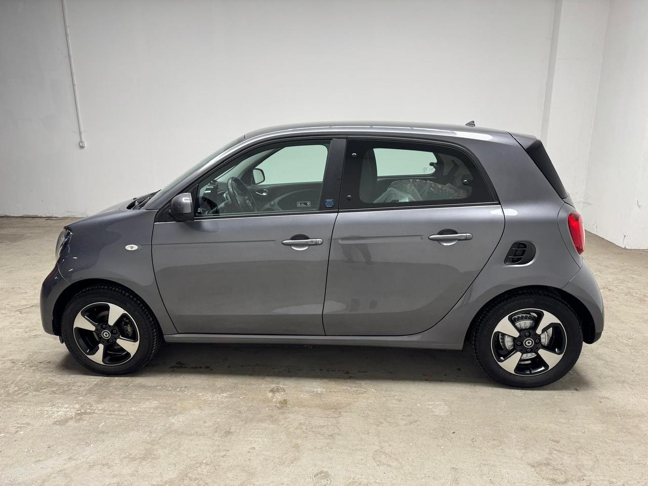 SMART Forfour II - Forfour eq Edition One 22kW