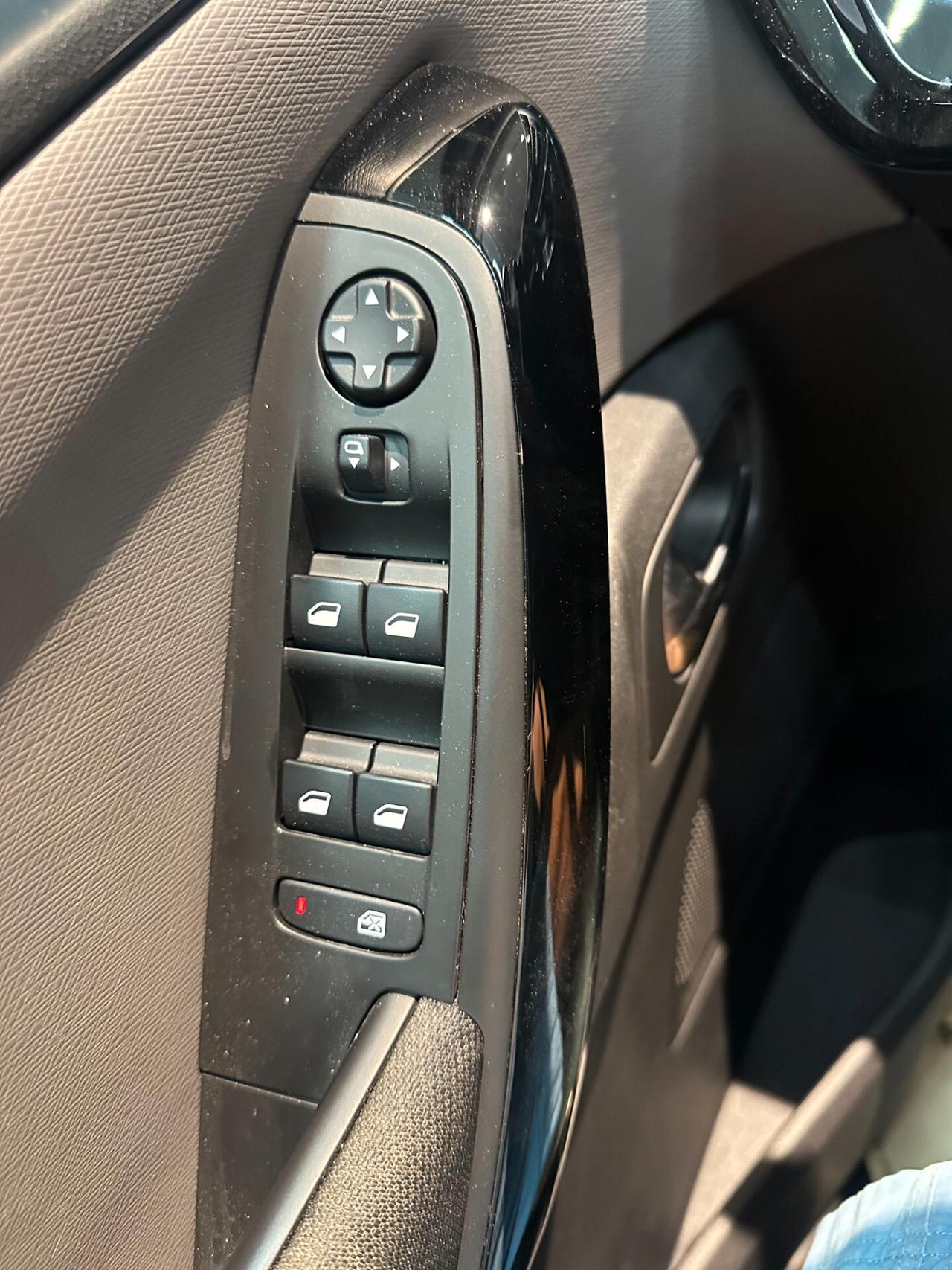 Citroen C4 Picasso BlueHDi 100 S&S Live