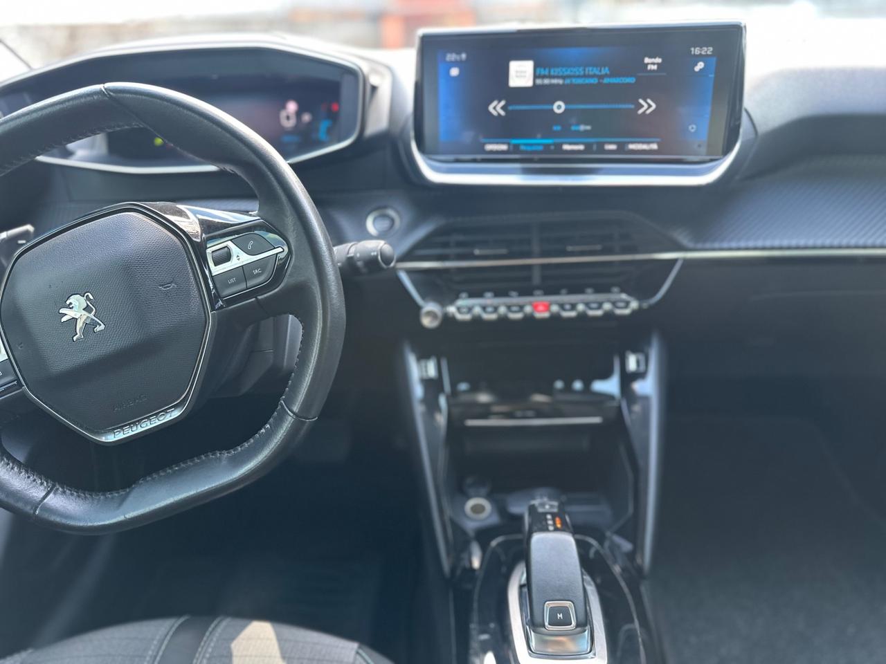 Peugeot 208 PureTech 100 Stop&Start 5 porte GT Line