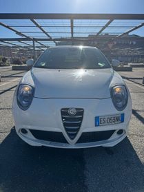 Alfa Romeo MiTo 1.3 JTDm 85 CV S&S Progression