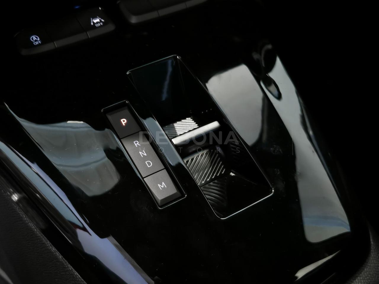 Opel Corsa 1.2 hybrid gs 110cv dct6