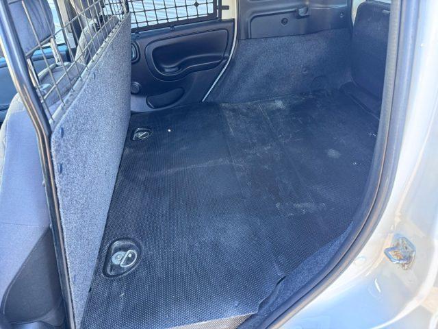 FIAT Panda 1.3 MJT S&S Pop Van 2 posti IVA ESPOSTA