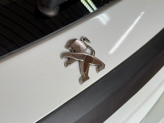 PEUGEOT 208 PureTech 75 Allure Unicoprop. IVA esposta OK.Neop