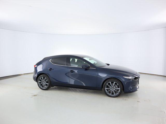 MAZDA 3 2024 Hybrid 150cv Exclusive Line + Design pack