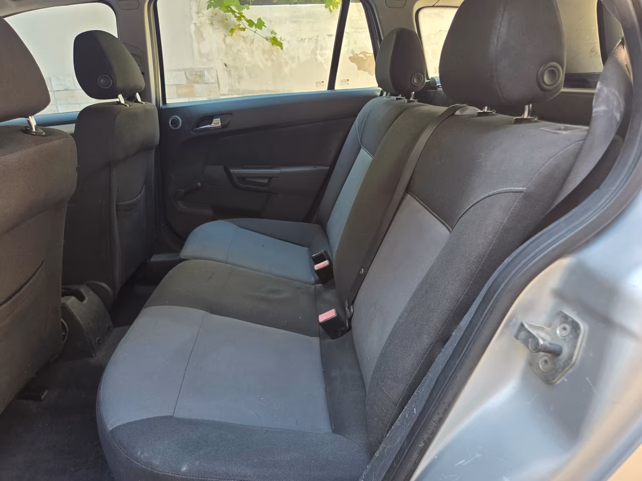 Opel Astra 1.7 CDTI 110CV Station Wagon Cosmo