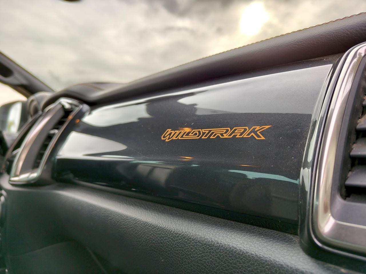 Ford Ranger 2.0 TDCi aut. DC Wildtrak 5 posti - 2021