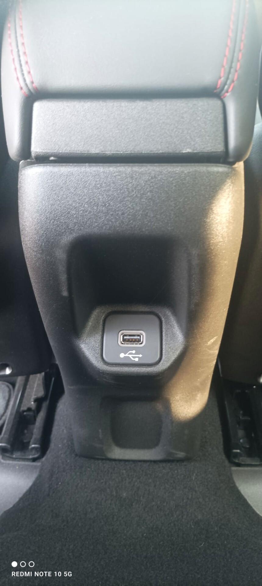 Jeep Renegade 1.3 T4 240CV PHEV 4xe AT6 Trailhawk