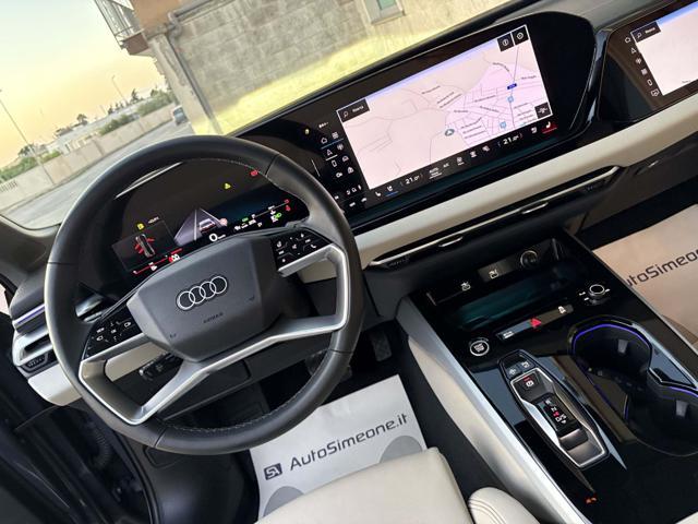 AUDI A5 TDI 150 kW mHEV+ S tronic quattro S Line edition